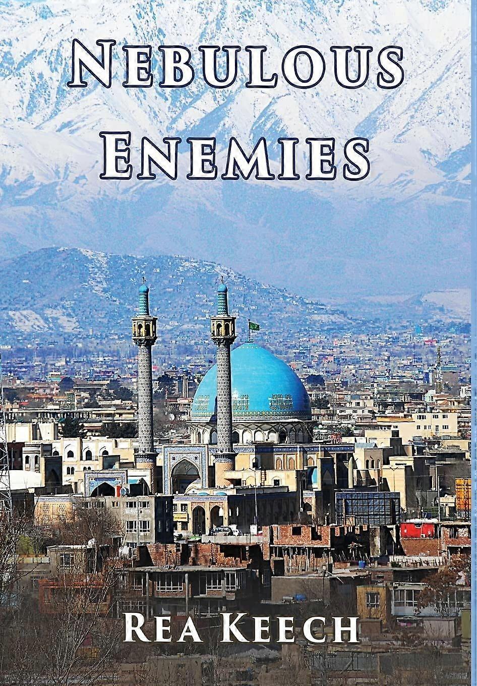 Nebulous enemies