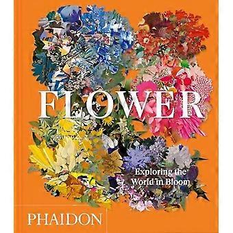 Flower phaidon compacts