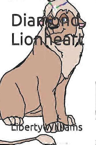 Diamond lionheart