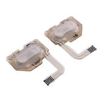 For PSV1000 Flex Cable Controller L R Left and Right Switch Buttons Keyboard Connection Flexible Ribbon Cable