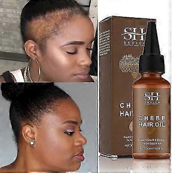 Afrikanisches Chebe-Öl Haarstärkungsmittel Chebe Extreme Haarwuchsspray Schnelles Wachstum der Haaransätze Haaröl gegen Haarausfall Behandlung von Haarausfall_yg2