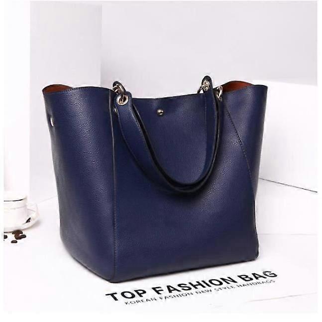 bolso - azul