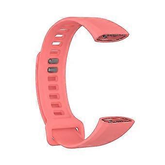 Korvaava rannekoru hihna Ranneke yhteensopiva Huawei Band 2 Pro Ers-b19 Ers-b29