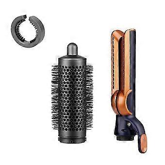 Round Brush & Airflow Attachment for Airwrap Styler HS01 HS05 HS08 Spare Parts Hair Dryer Diffuser Nozzle C