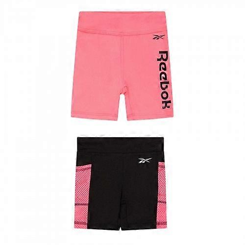 Reebok Barn/Barn Jerseyshorts (2-pack)