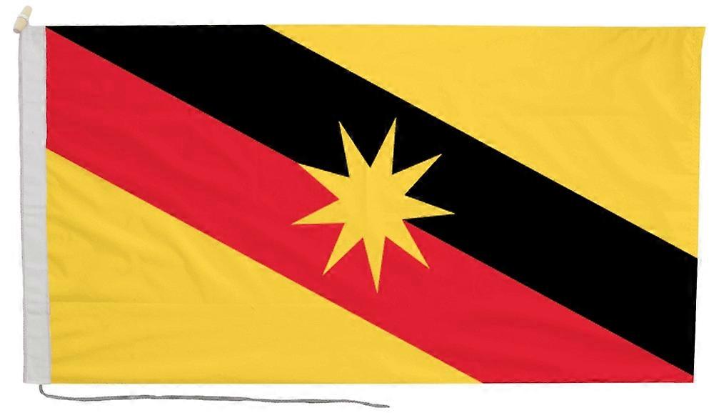 Drapeau du Sarawak MKA-1010