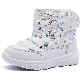 Warme Winterstiefeletten für Kinder (Modell 5)