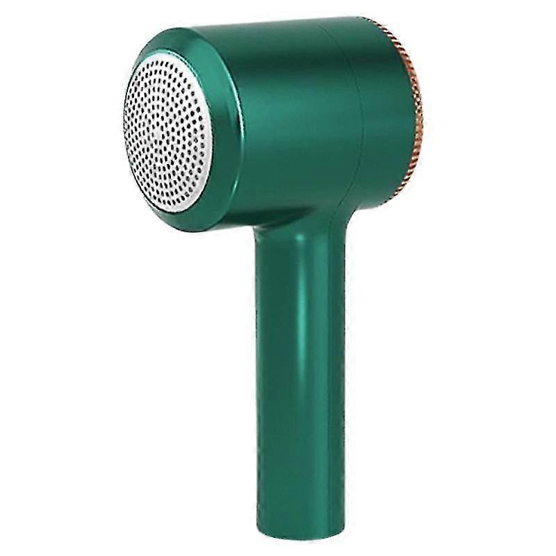 Convenient Rechargeable Fabric Shaver