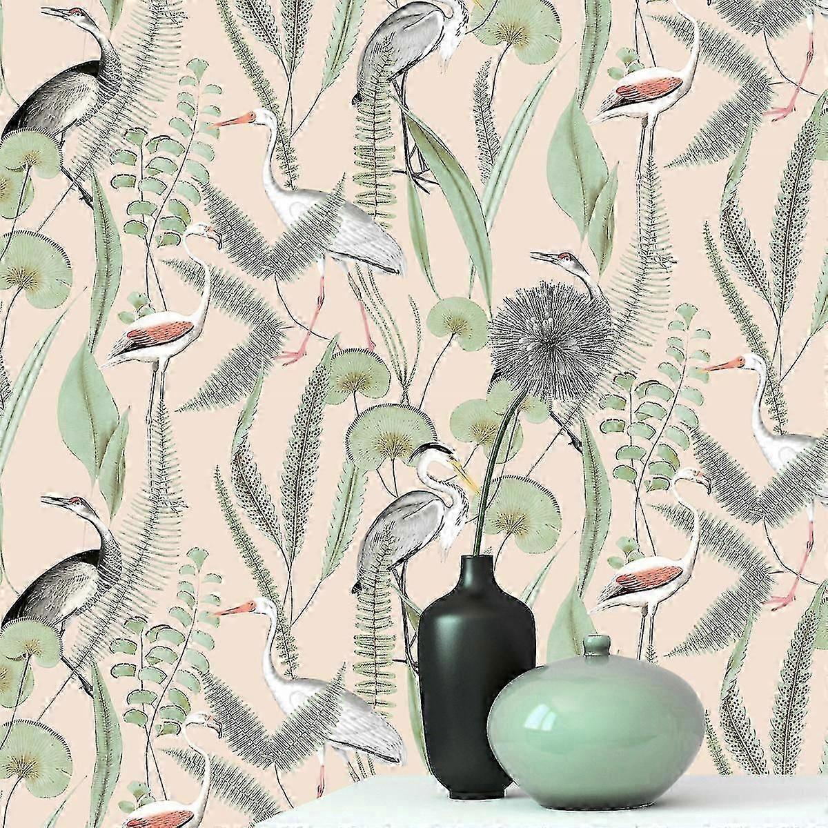 Eden Wallpaper Collection Kivu