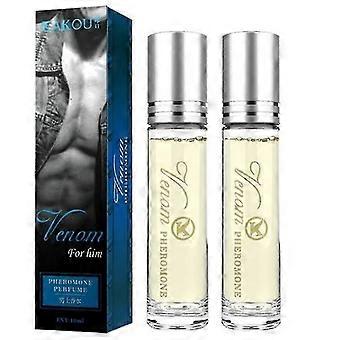 1-3 pz Sesso Feromone Partner Intimo Profumo Uomo Donna 2 PZ UOMO DONNA