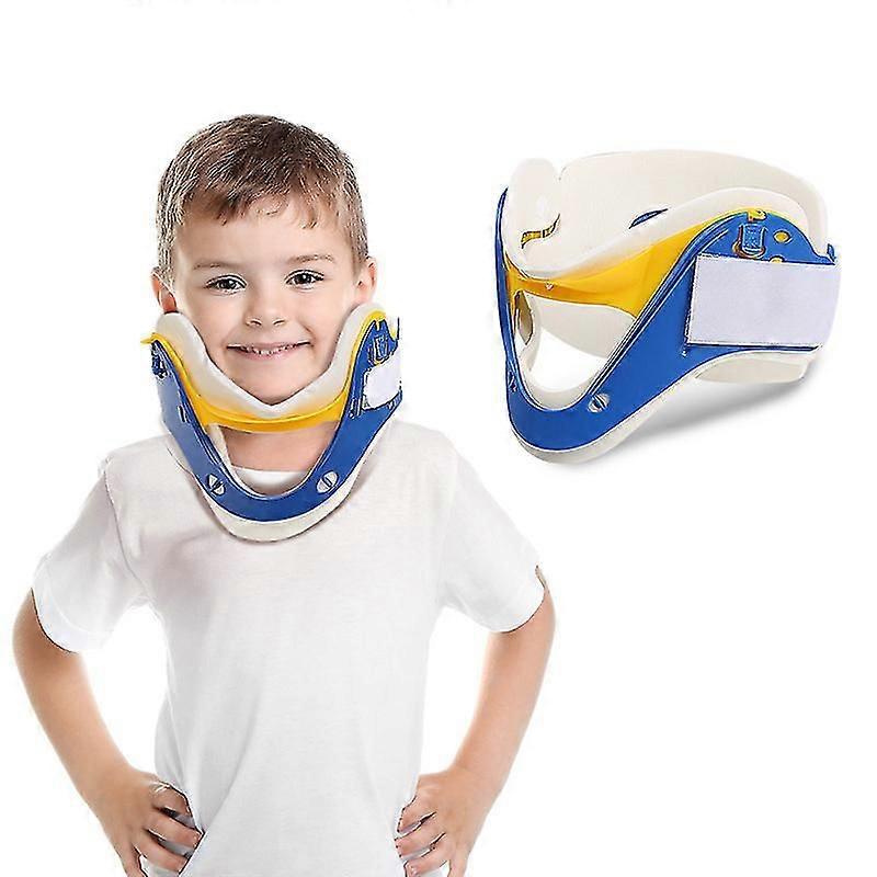 Adjustable Cervical Traction Posture Corrector