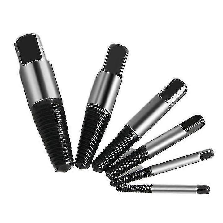 Broken Screw Extractor