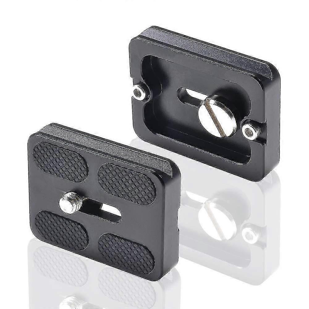 Aluminum Alloy Quick Release Plate Quick