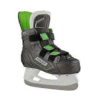 Bauer X-LS Schlittschuh Bambini