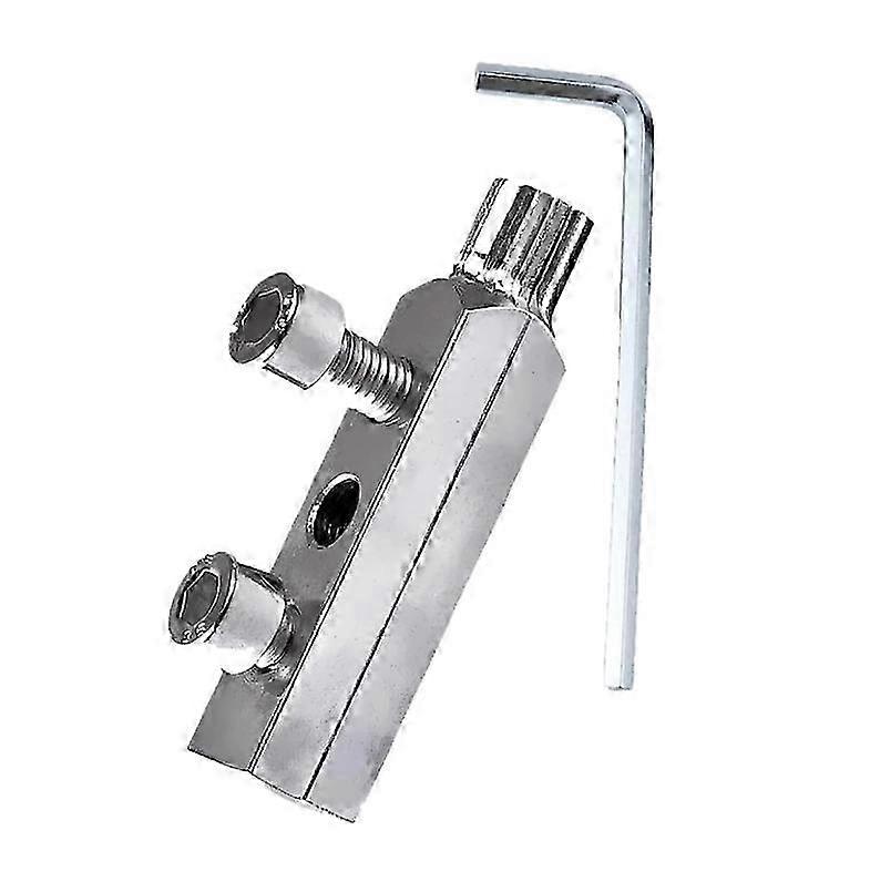 Faucet Angle Valve Thread Extractor Kit,  Broken Pipe Extractor Tool,New 2026