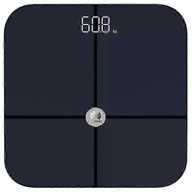 Bluetooth Body Fat Scale-4.0 Technology,Intelligent Design,Huawei