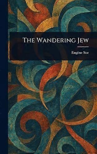 The wandering jew