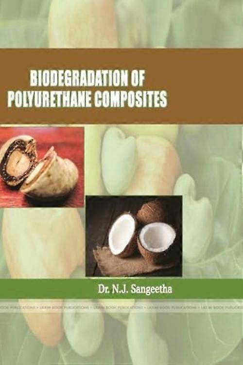 Biodégradation des composites de polyuréthane