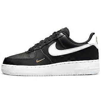 Nike Air Force 1 Low 07 Essential Zwart Wit Dames CZ0270-001