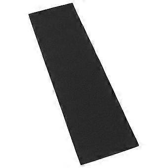 Nastro adesivo autoadesivo per skateboard Carta vetrata Adesivo antiscivolo Foglio per skateboard professionale resistente all'usura per una maggiore stabilità
