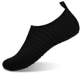 Water Shoes Sports Shoes Barefoot Quick-Dry Aqua Yoga Socks Slip-on for Men Women Boy Girl