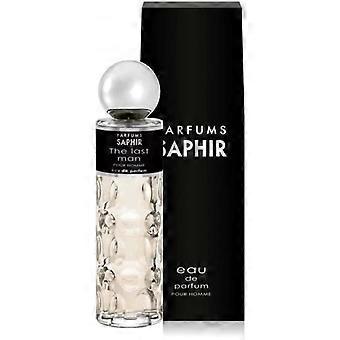 Eau de parfum - SAPHIR - The Last Man - 200ml - Aromatic - Spicy