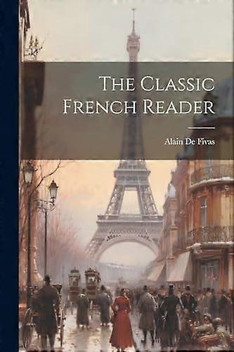 The classic french reader