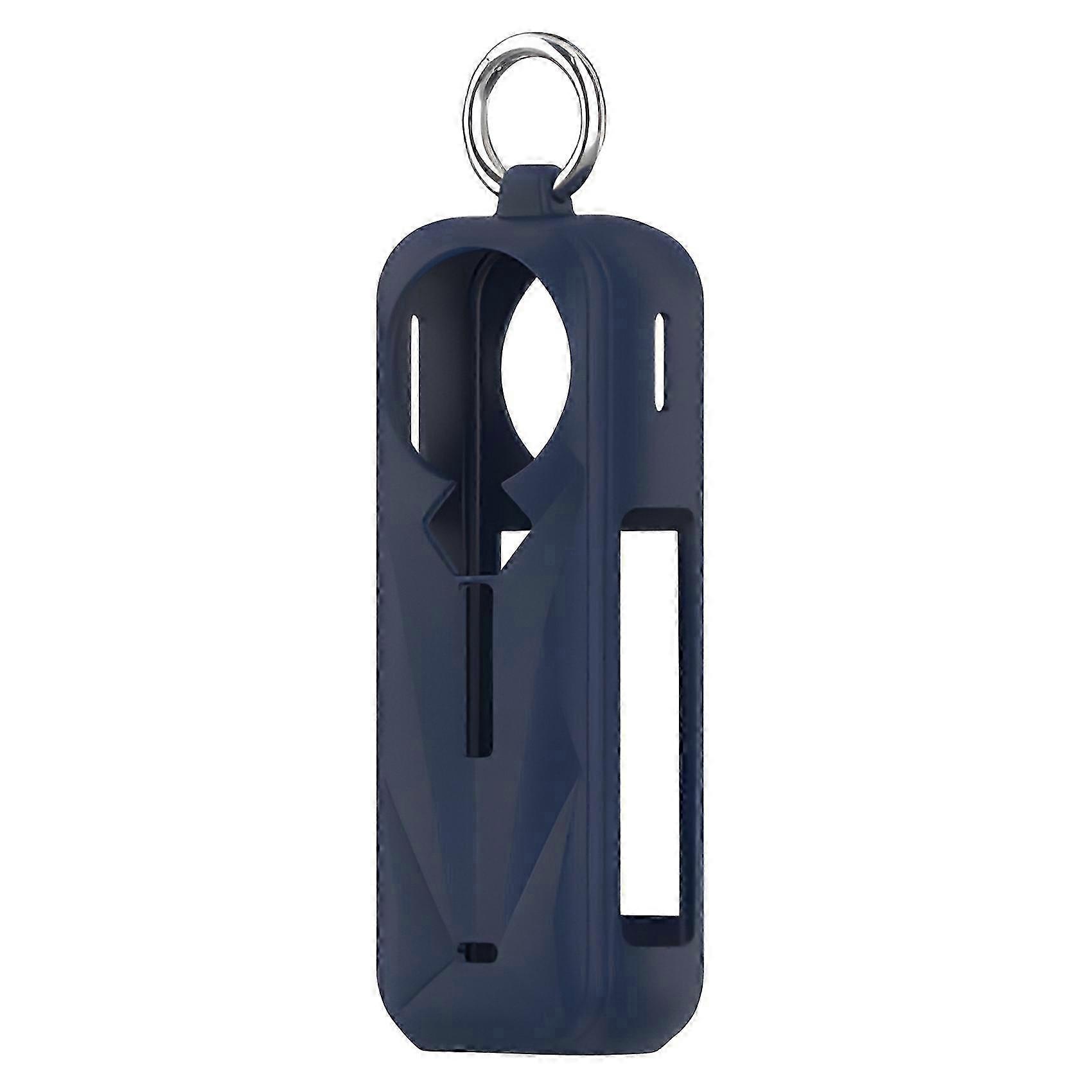 Protective Case compatible with X5 Cover,Midnight Blue