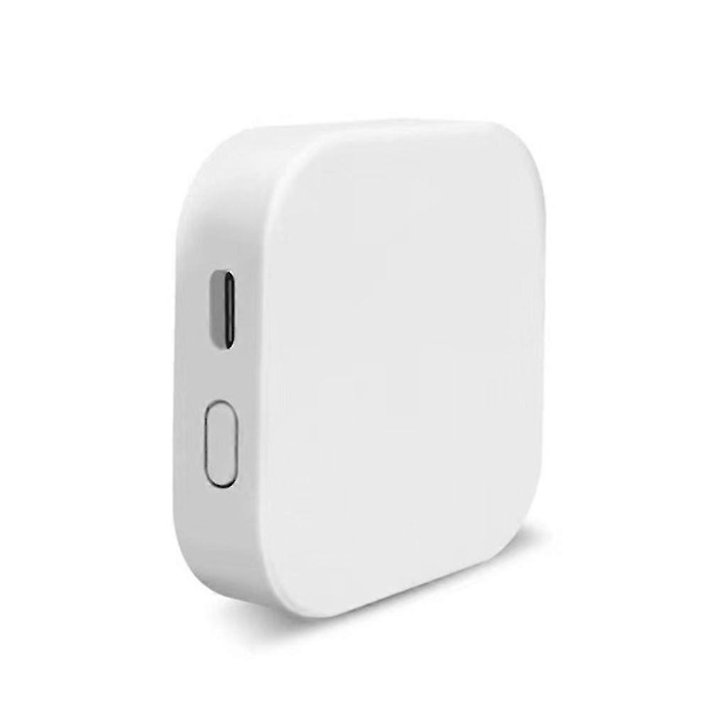 ZigBee3.0 Gateway Hub Wireless Smart Bridge Home Appliance Remote Controller Automation Device Work APP Control