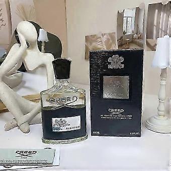 Aventus Inspired Perfume 75ml 100ml EDT Woody Long Lasting Cologne for Men