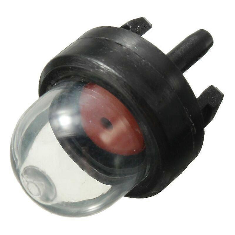 Snap-In Primer Bulb Replacement for Small Engines