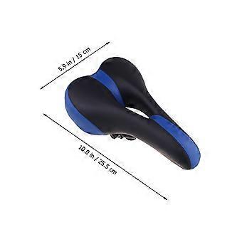 Breathable Bike Saddle Mountain Saddle for Cycling Accessories 1Pcs