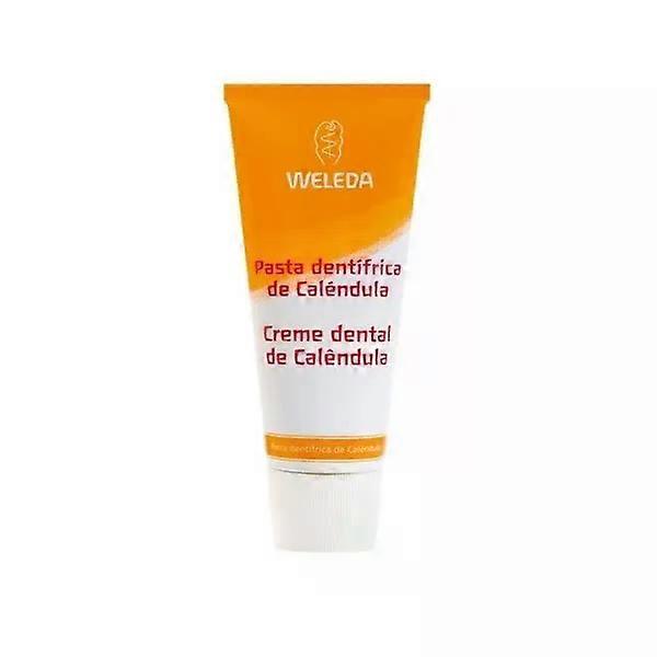 Weleda Calendula Toothpaste 75ml