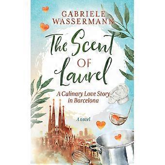 El aroma del laurel
