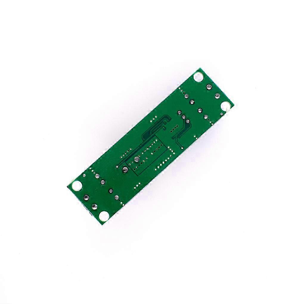 1.25V-30V Adjustable Buck Converter