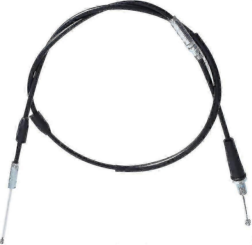 Throttle accelerator cable for Yamaha Wolverine 350