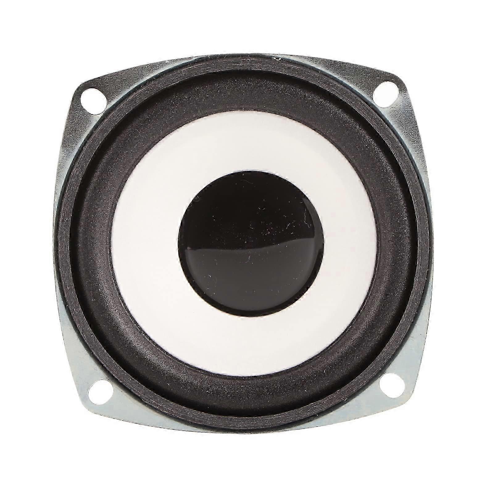 3 Inch 4 Ohm 5W Full Range Speaker Set