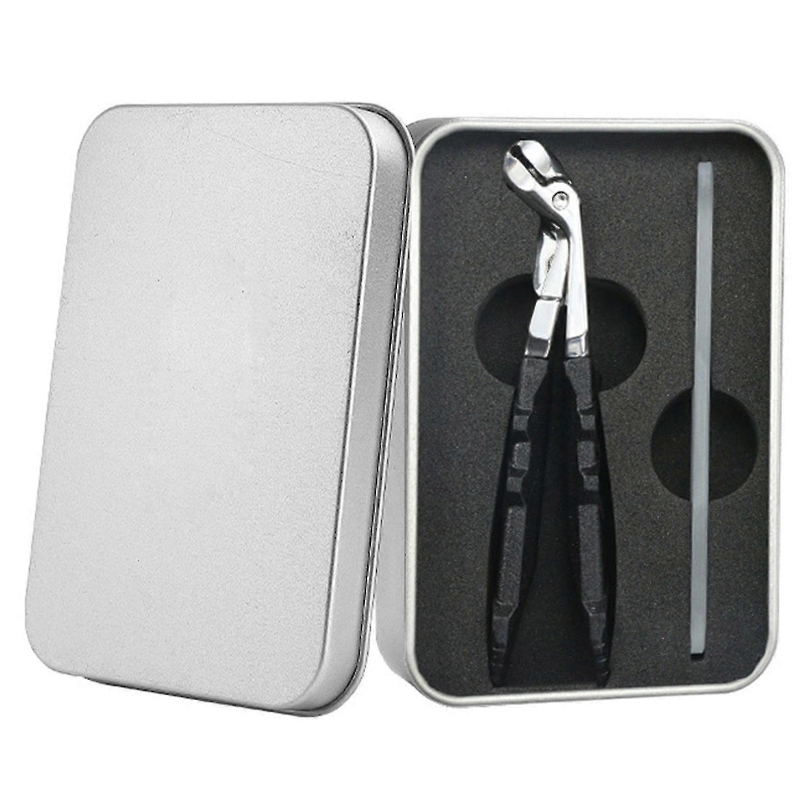 Professional Ergonomic Thick Nail Clipper