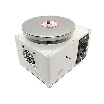 220V 0-4000 rpm Hairdressing Scissors Sharpener, Nail Art Knife Polisher, Stepless Speed Sharpener
