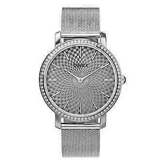 Timex Ladies Transcend Celestial 34mm Watch TW2V52400