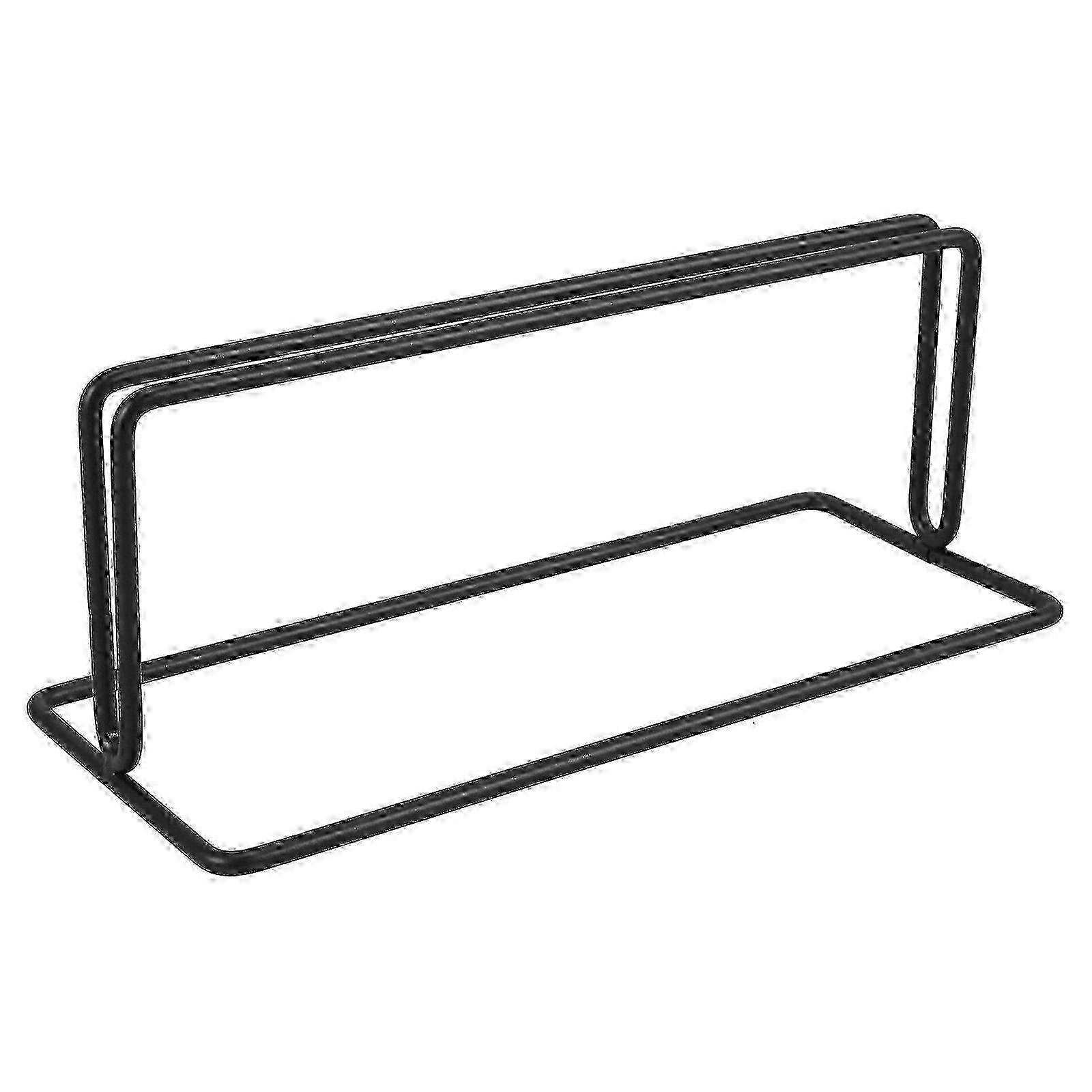 Desk-Mount Baffle Clip For Privacy Panels