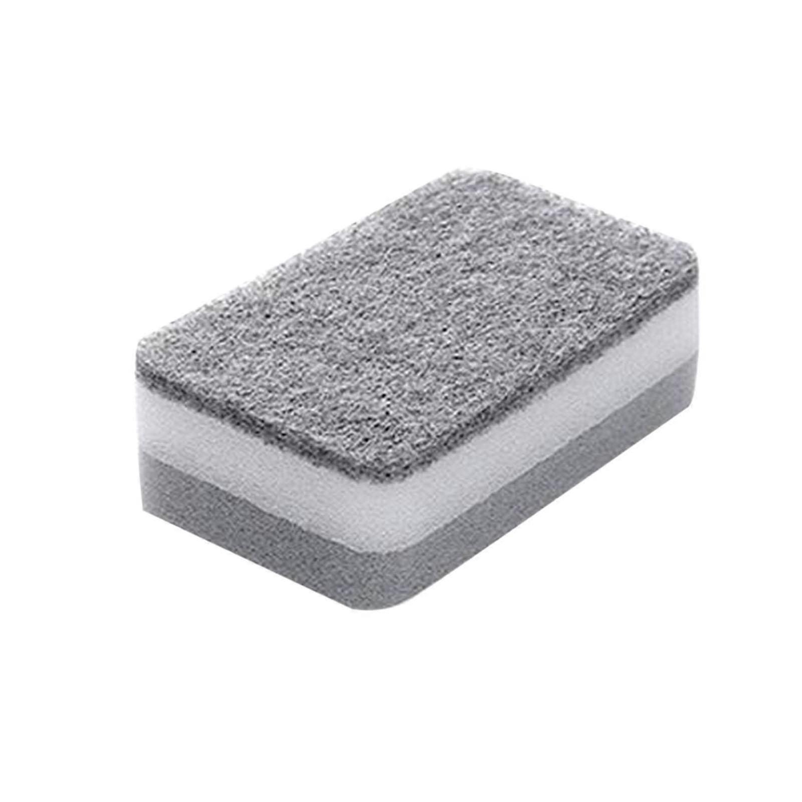 Two-In-One Surface Cleaning Sponge