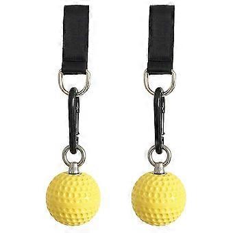 Solid Wear-resistant Pull Up Grip Ball