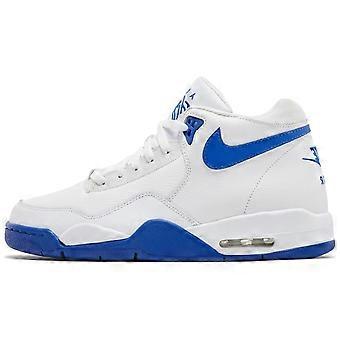 Nike Flight Legacy 'White Game Royal' BQ4212-103