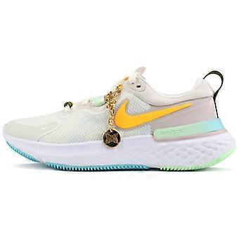 Nike React Miler 'Sail Laser Orange' dames DA1842-181