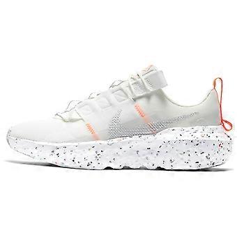 Nike Crater Impact Summit White Grey Fog Women's CW2386-100