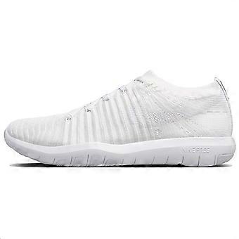 Nike Free Transform Low-Top-Laufschuhe Weiß Unisex 844818-100