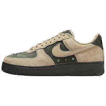 Nike Air Force 1 Low Dark Army Neutral Olive Gems Women's HF0674-300