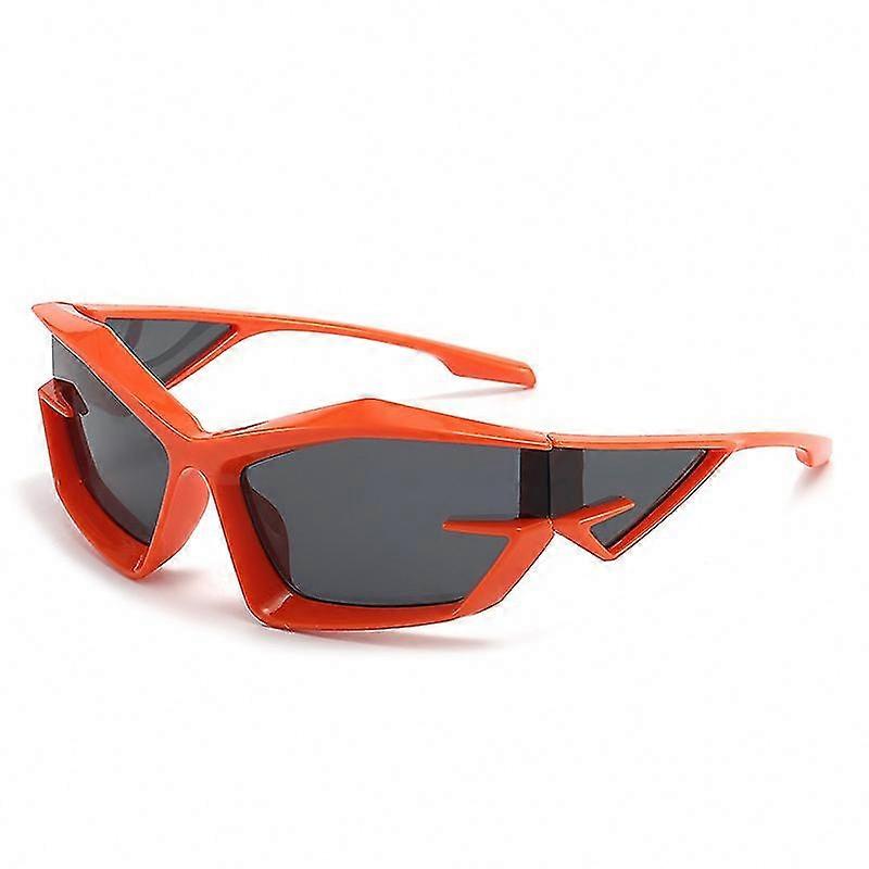 Sunglasses, Stylish & Versatile Design