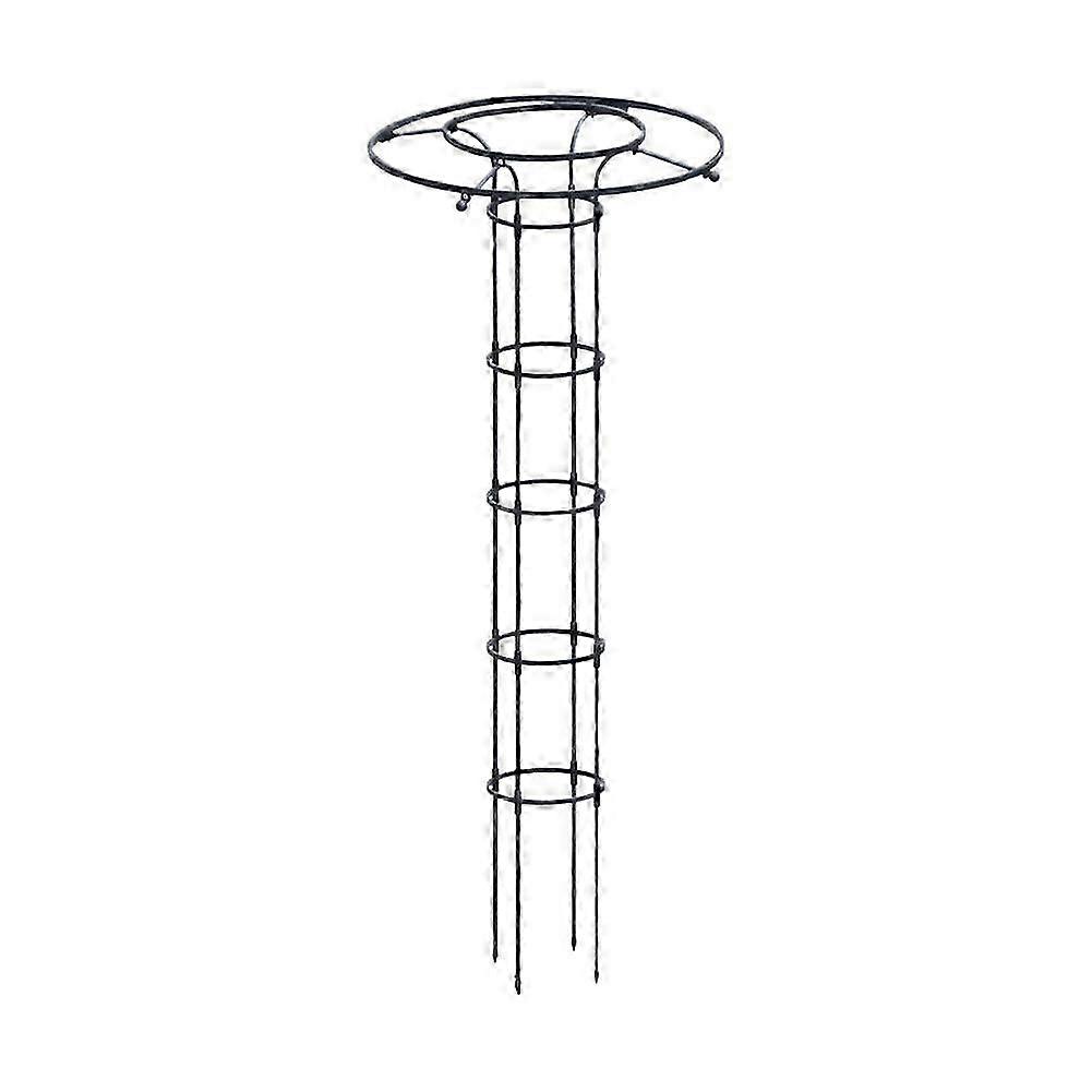 PP-Wrapped Steel Climbing Support